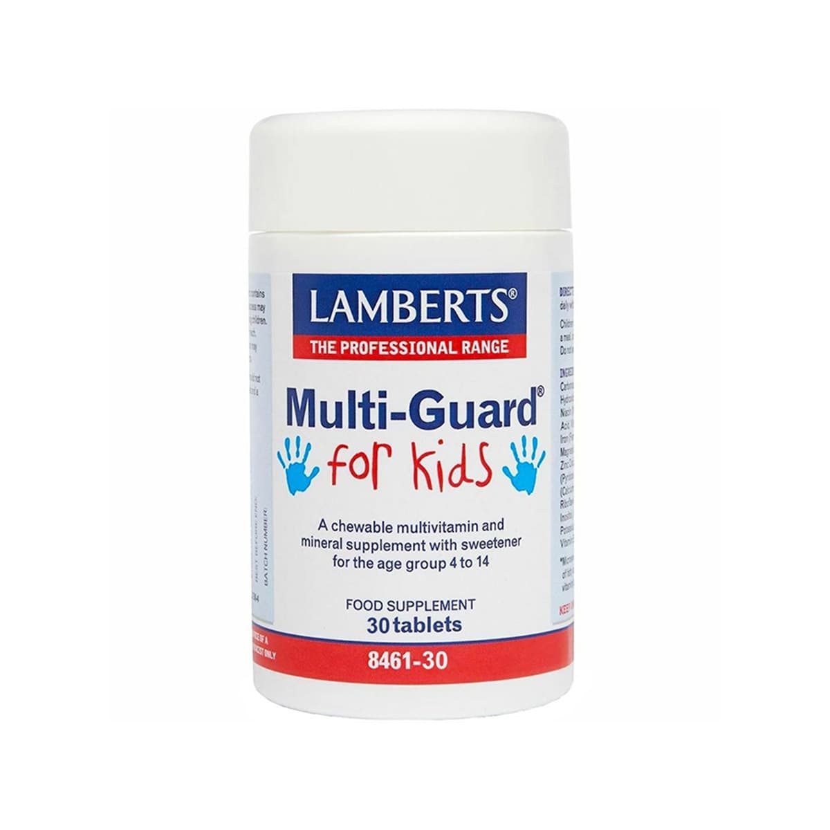 Lamberts - Multi-Guard for Kids