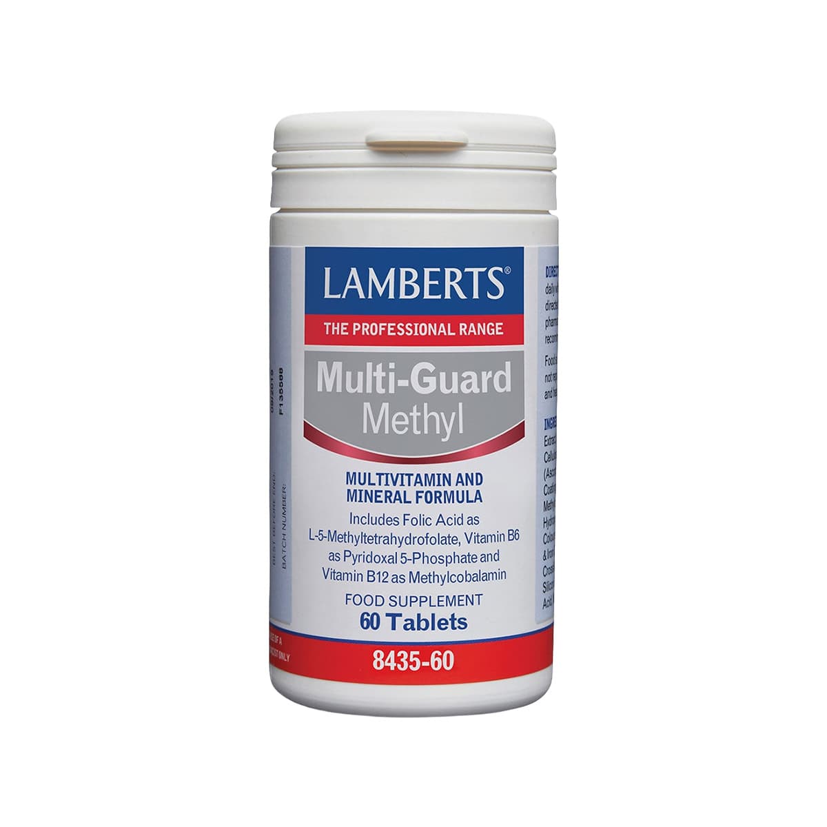 Lamberts - Multi-Guard Methyl