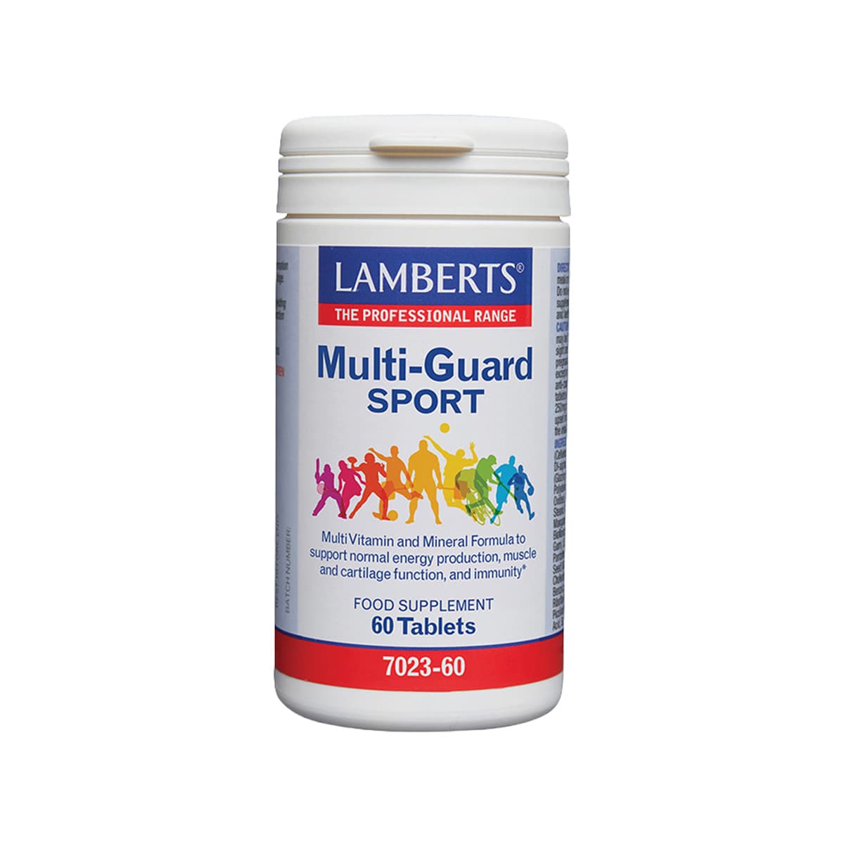 Lamberts - Multi-Guard Sport