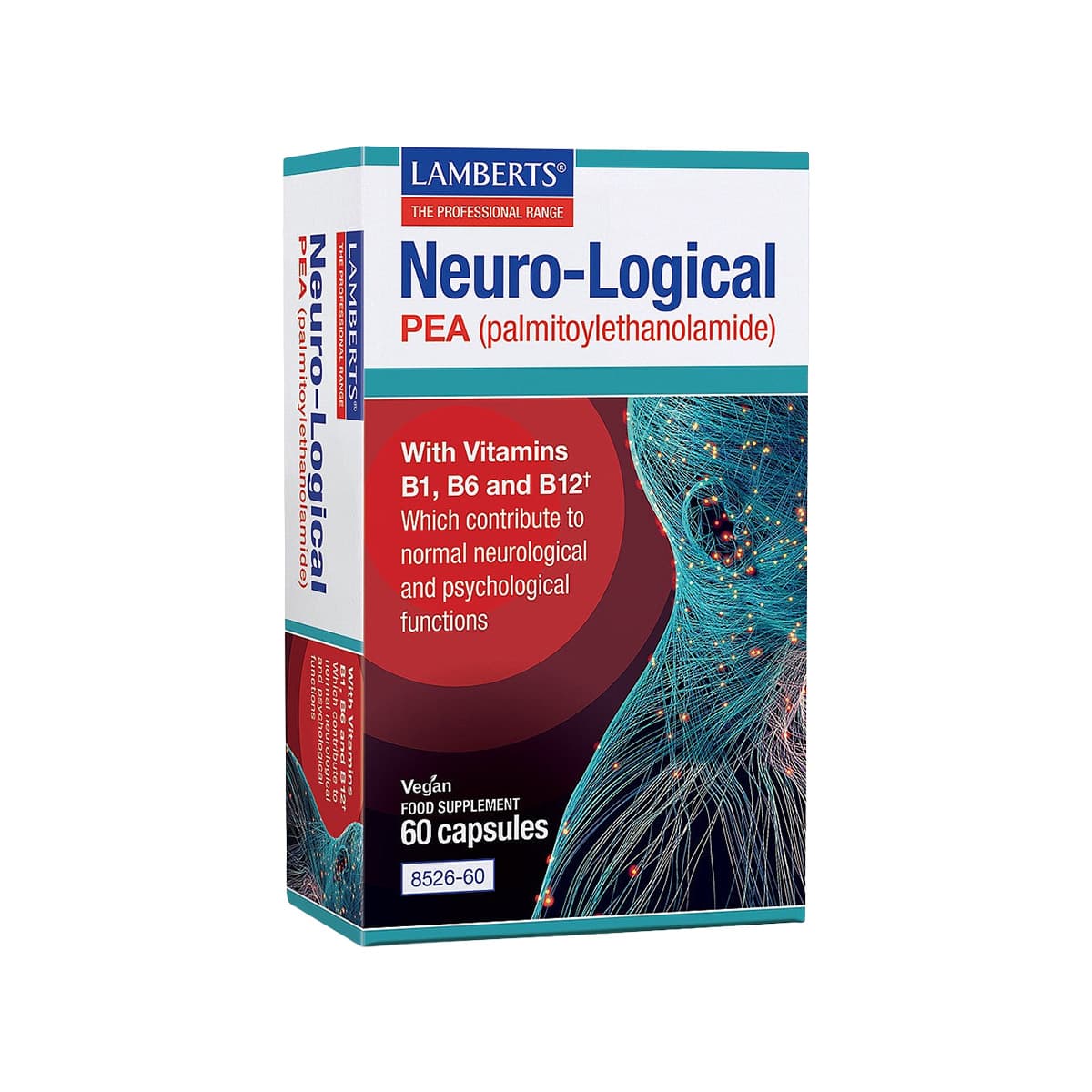 Lamberts - Neuro-Logical