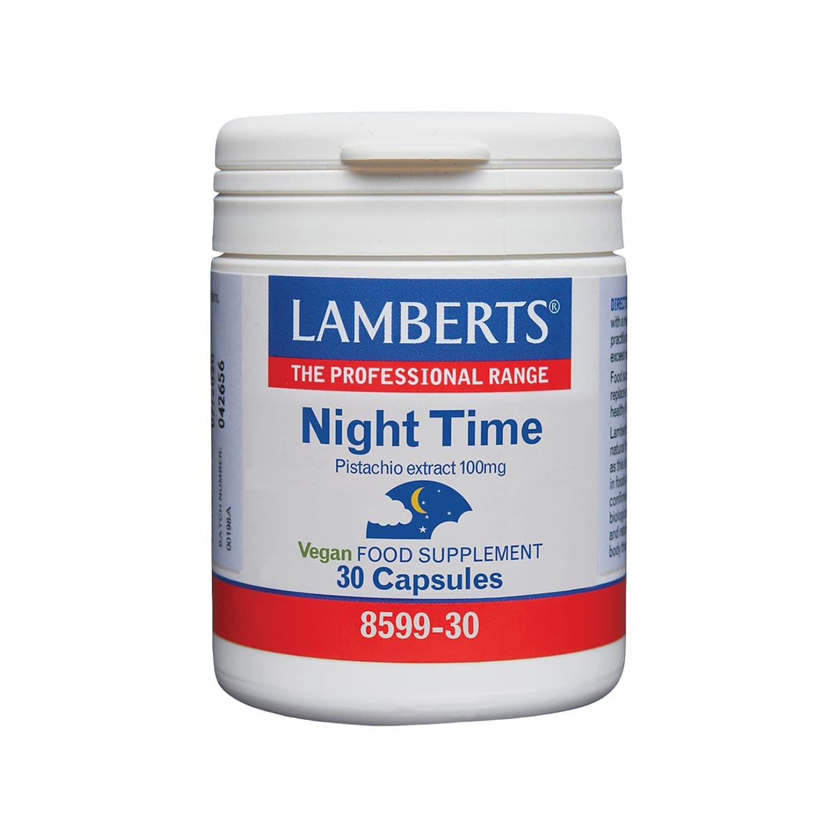 Lamberts - Night Time