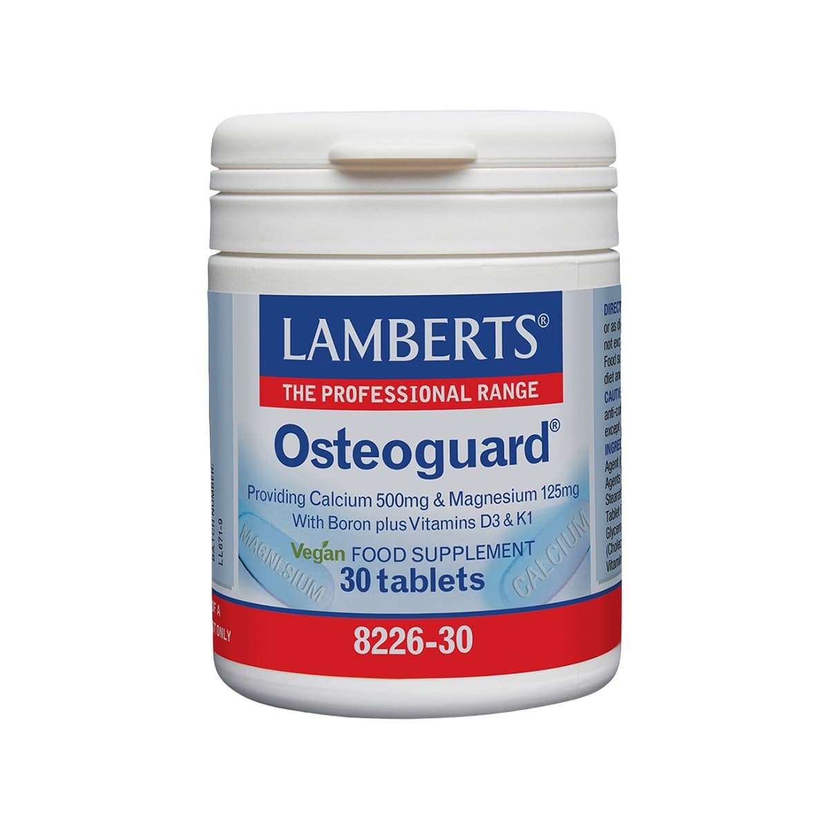 Lamberts - Osteoguard