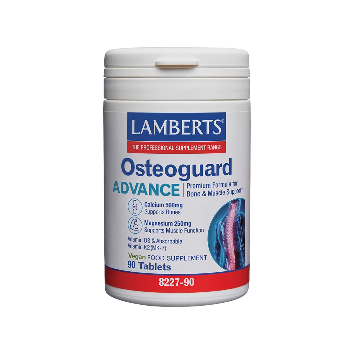 Lamberts - Osteoguard Advance