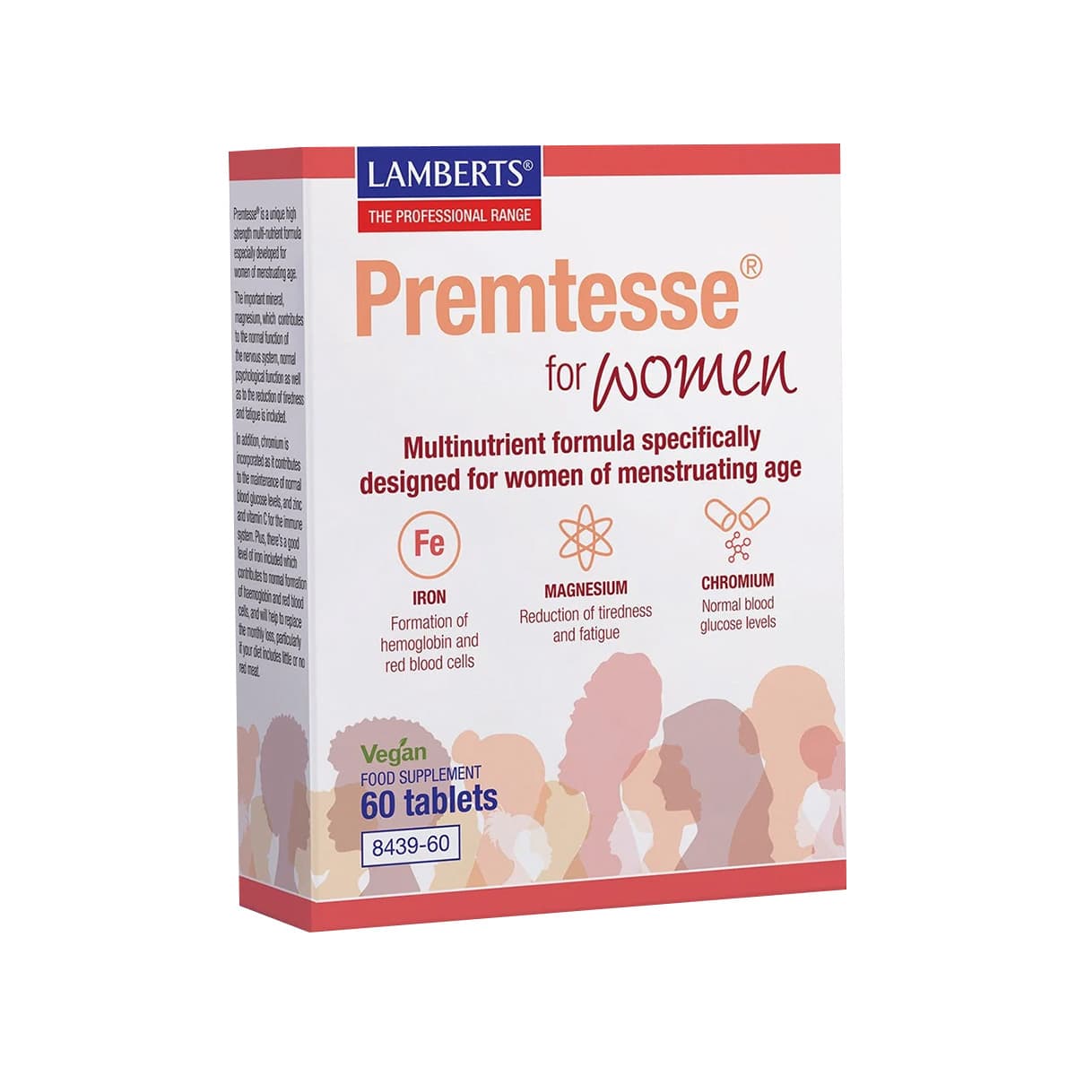 Lamberts - Premtesse