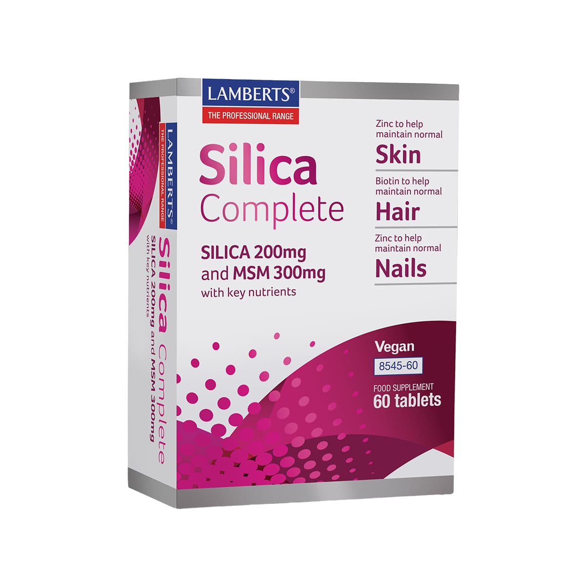 Lamberts - Silica Complete