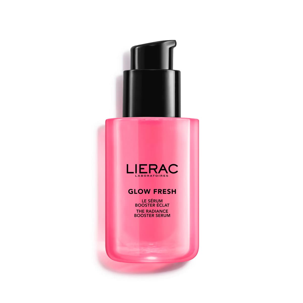 Lierac - Glow Fresh Radiance Booster Serum