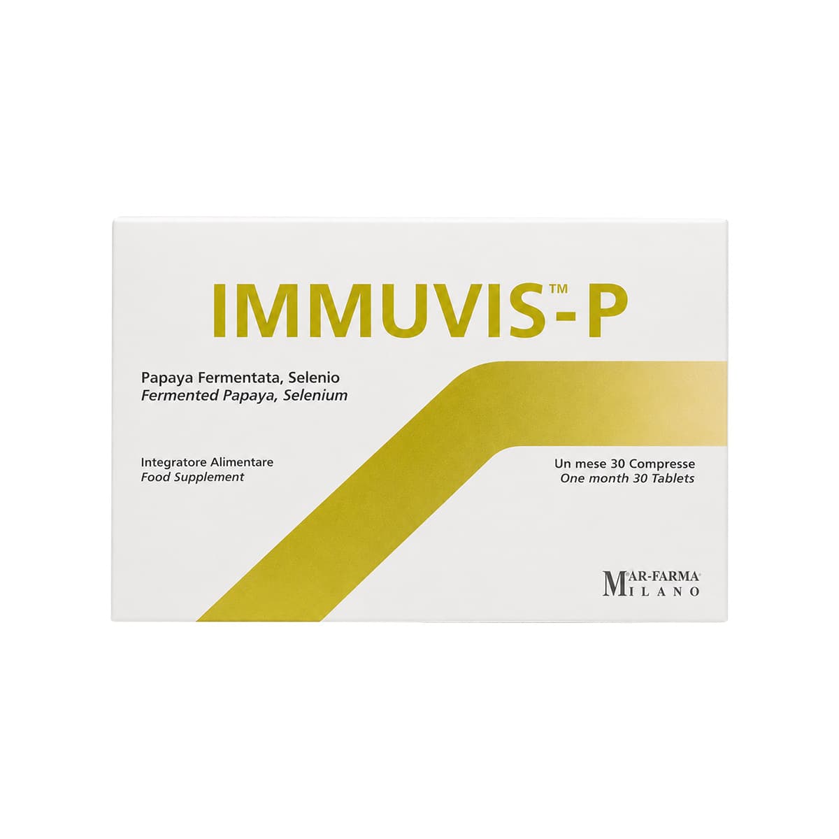 Mar-Farma - Immuvis-P