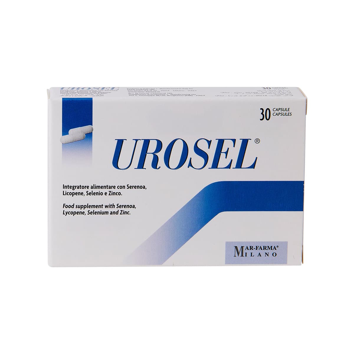 Mar-Farma - Urosel
