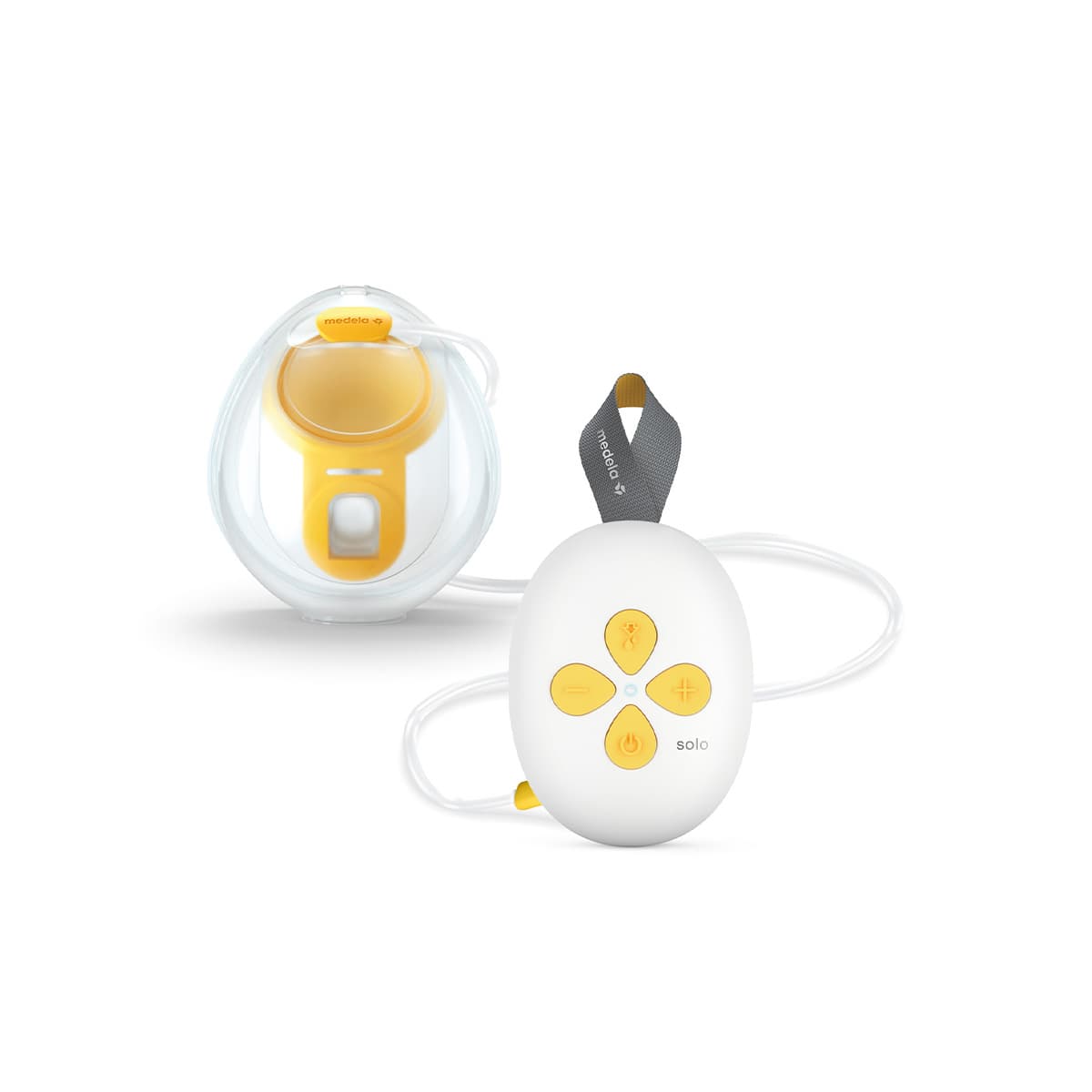 Medela - Solo Hands Free Breast Pump