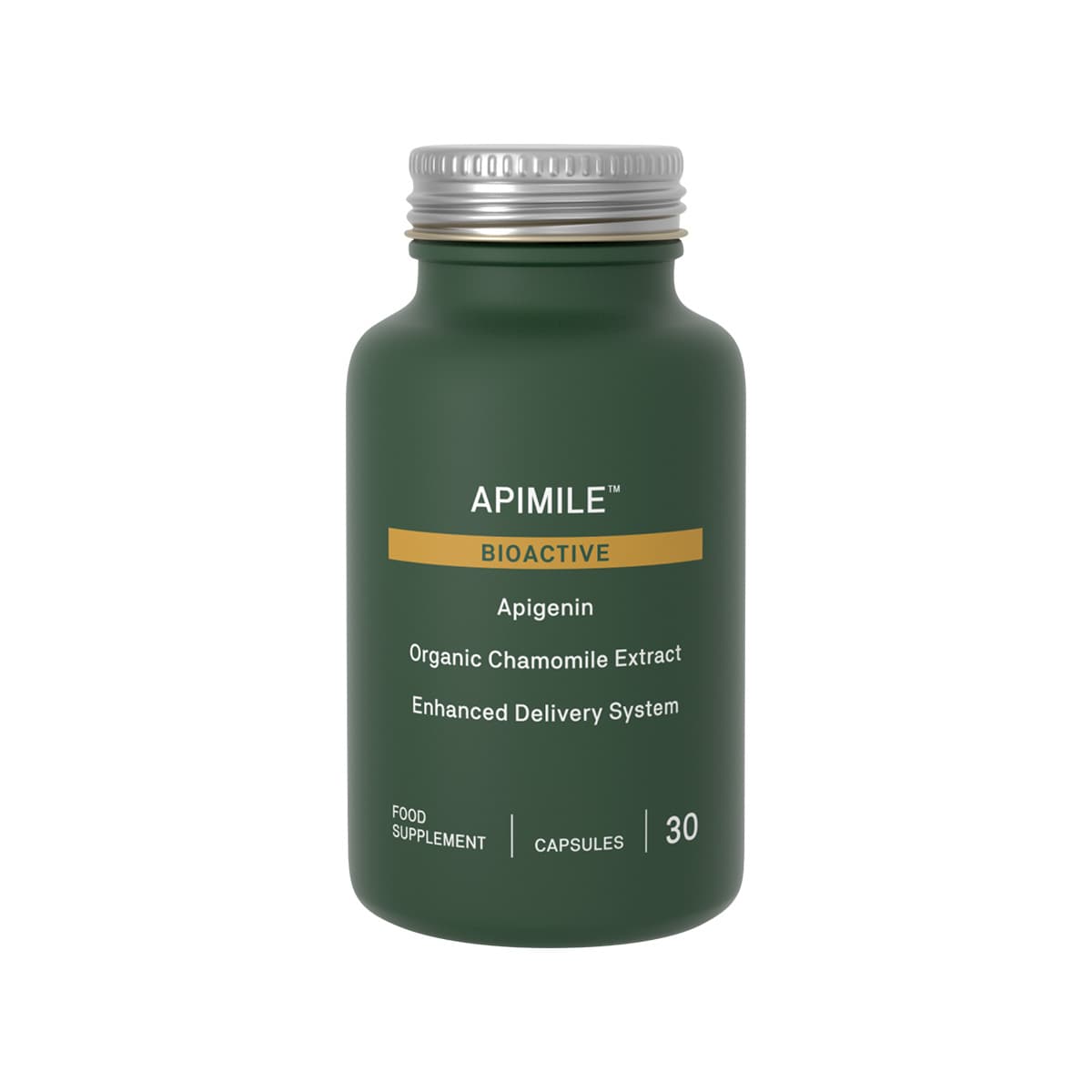 Natroceutics - APIMILE Bioactive
