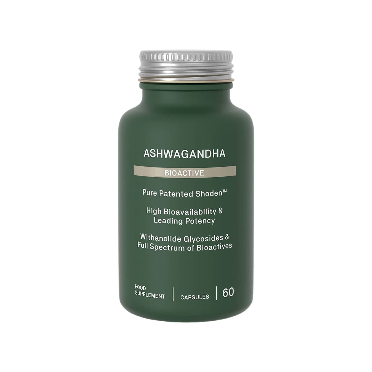 Natroceutics - Ashwagandha Bioactive