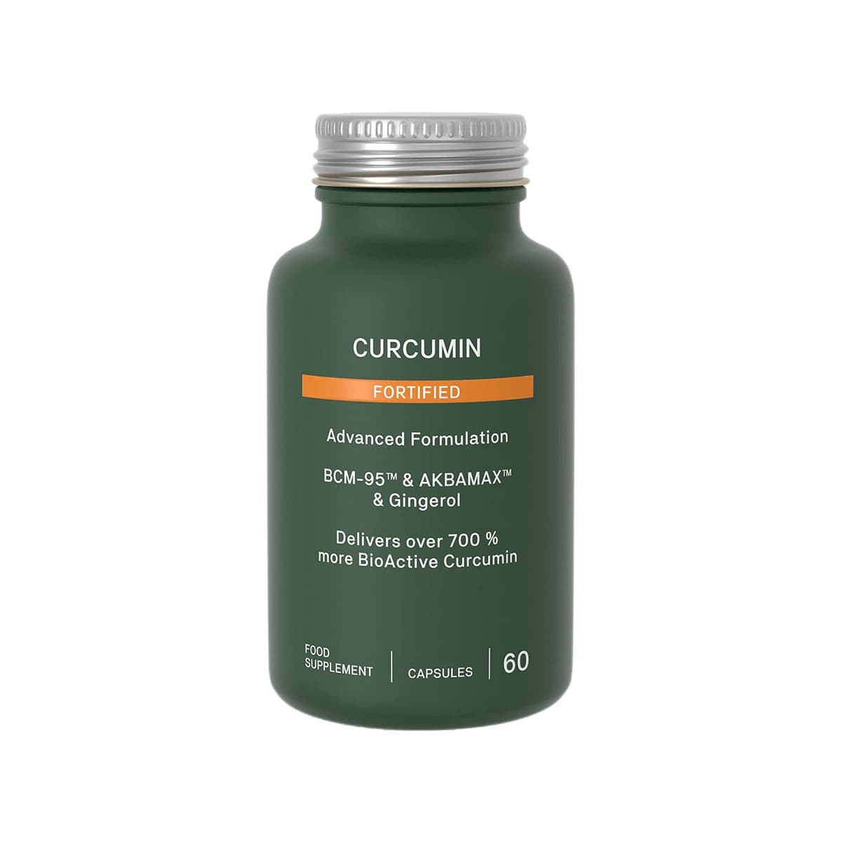 Natroceutics - Curcumin Fortified