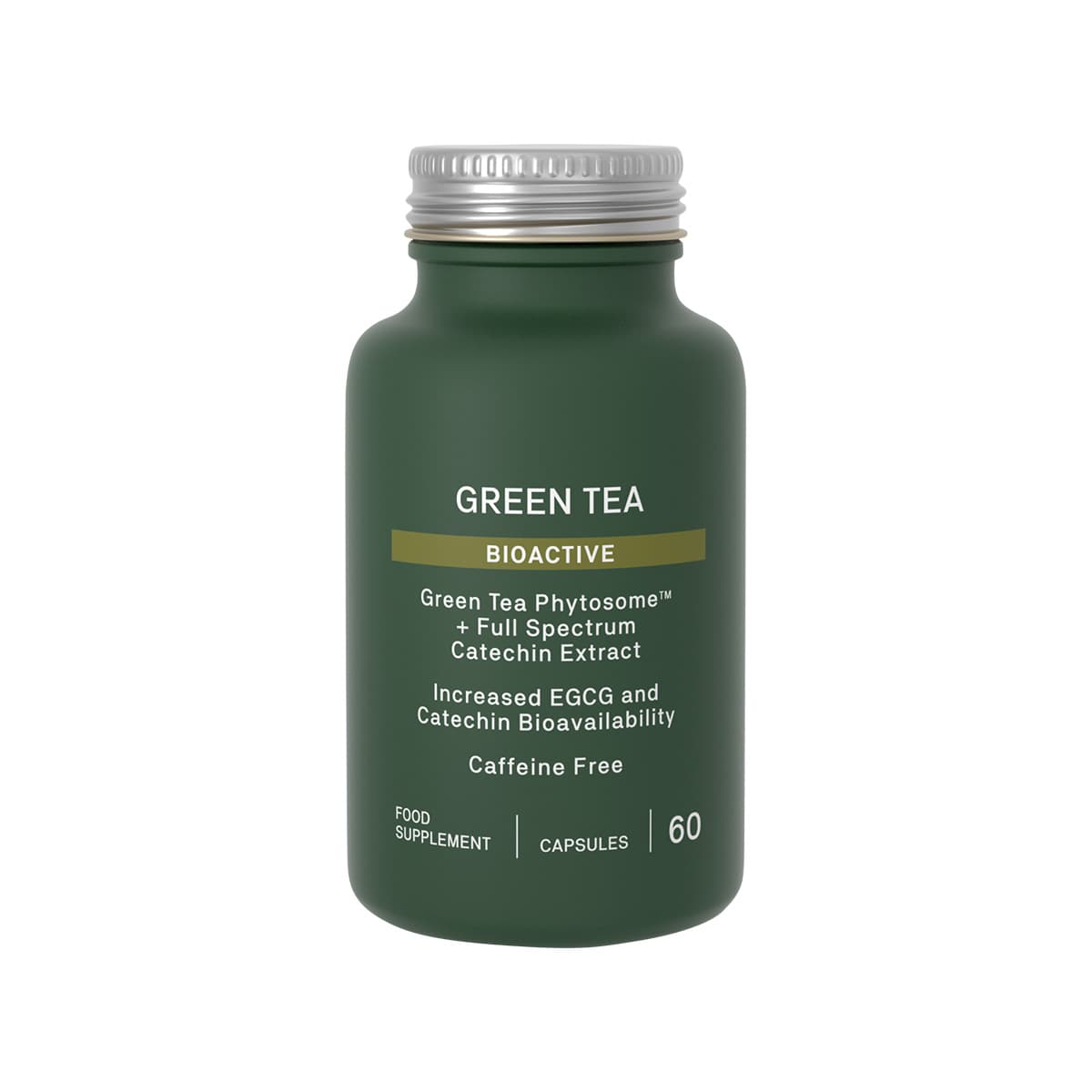 Natroceutics - Green Tea Bioactive