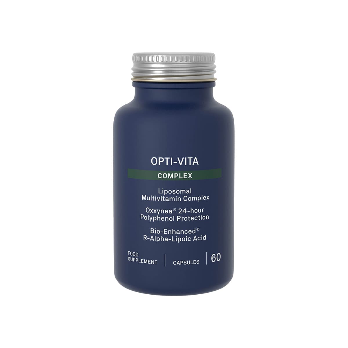 Natroceutics - OPTI-VITA Complex