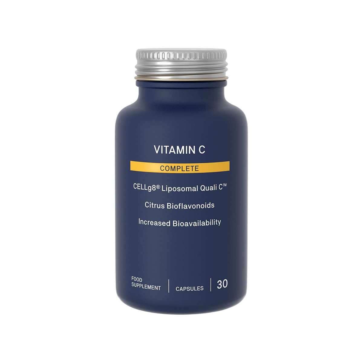 Natroceutics - Vitamin C Complete