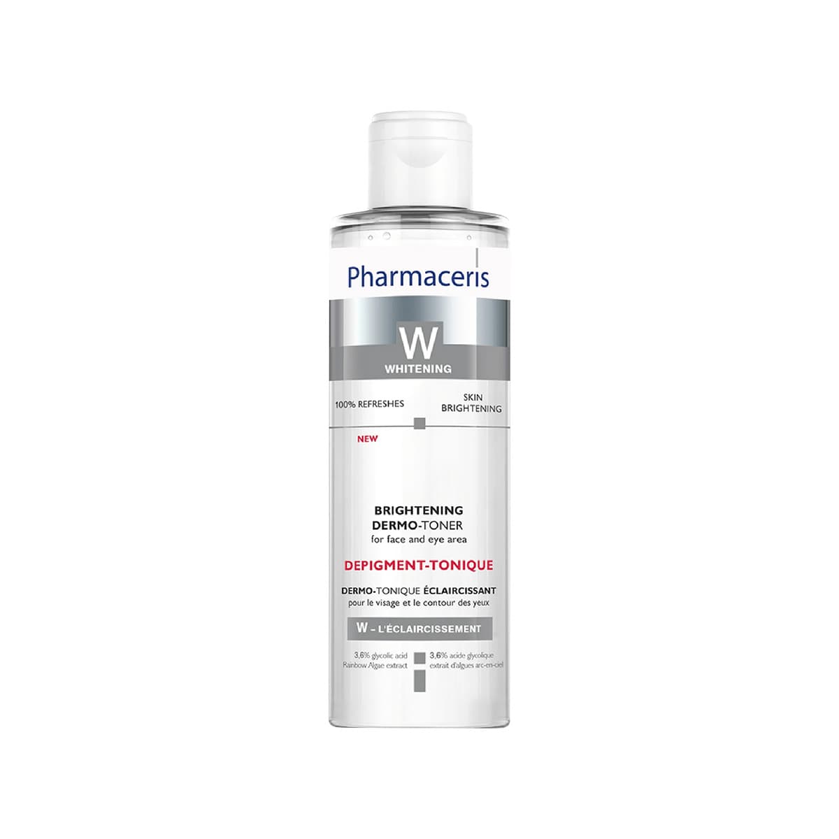 Pharmaceris - W Brightening Dermo-Toner