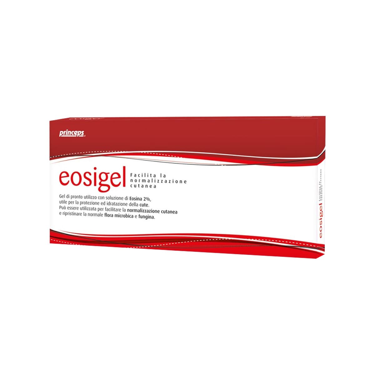 Princeps - Eosigel 2%