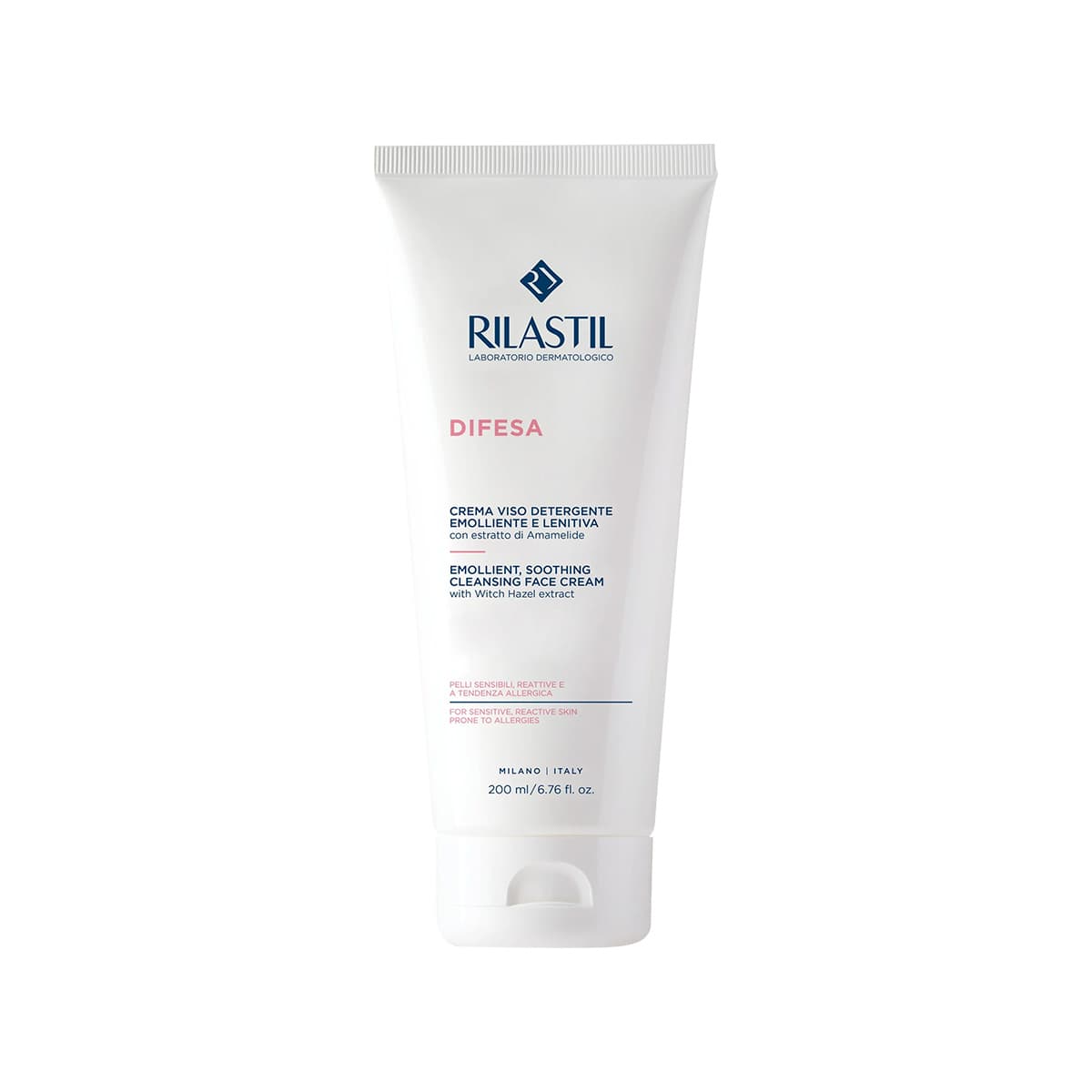 Rilastil - Difesa Cleansing Face Cream