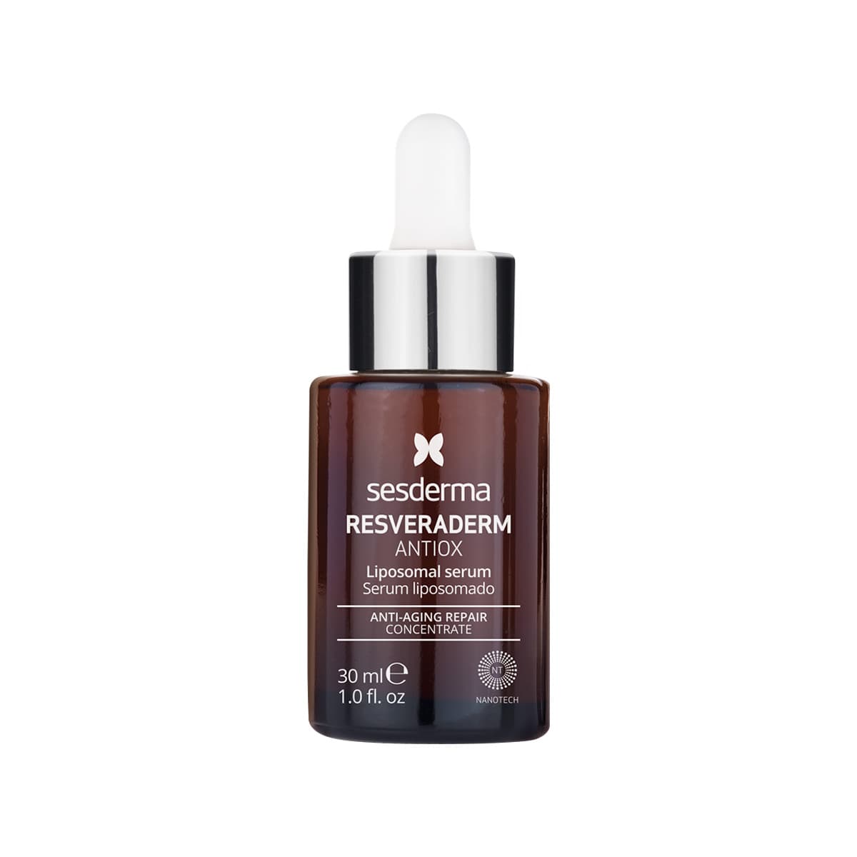 Sesderma - Resveraderm Liposomal Serum