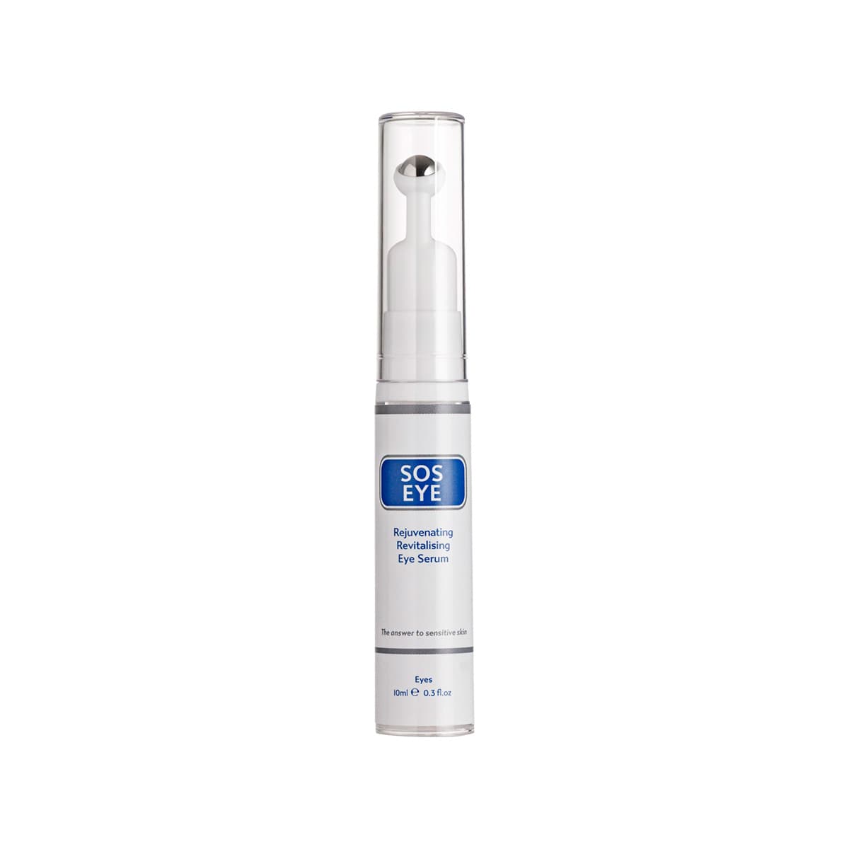 SOS - Rejuvenating Revitalising Eye Serum