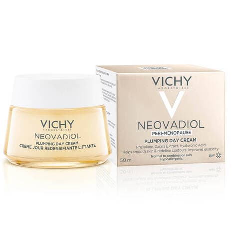 Vichy Neovadiol Peri-Menopause Day Cream, imazhi 1