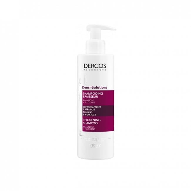 Vichy Dercos Densi -Solutions Thickening Shampoo, imazhi 1