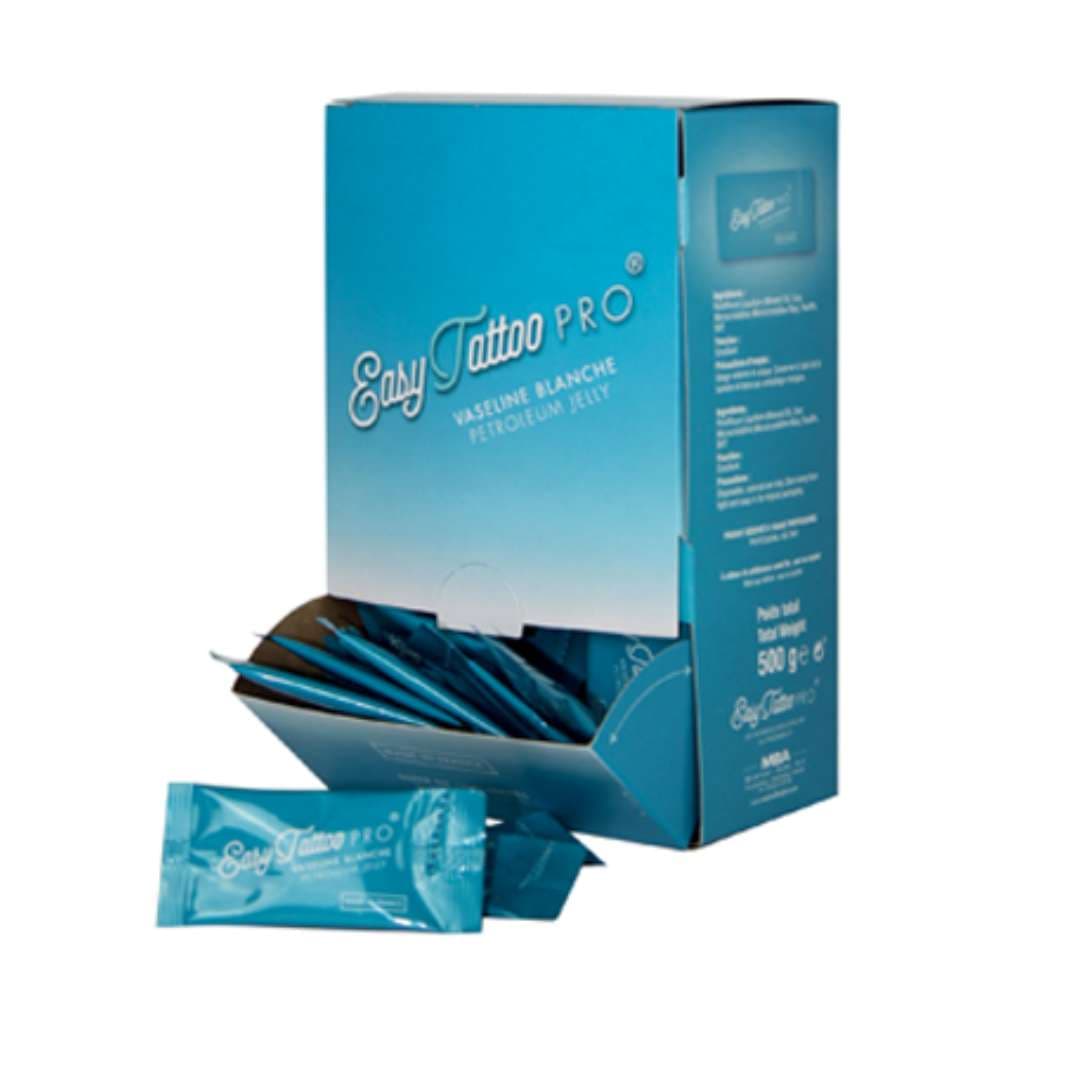 EasytattooPro Petroleum Jelly Monodose, imazhi 1