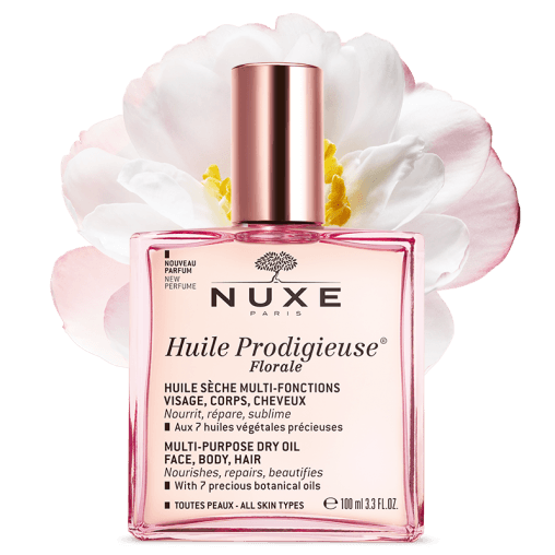 Nuxe Huile Prodigieuse Floreale, imazhi 1