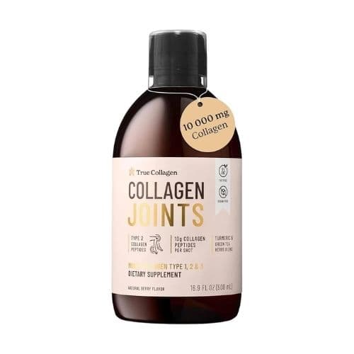 SWEDISH NUTRA True Collagen Joints, imazhi 1