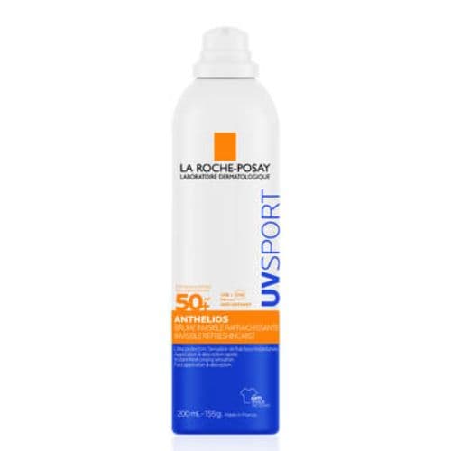 La Roche Posay Anthelios UV Sport Invisible Mist Spf 50+, imazhi 1