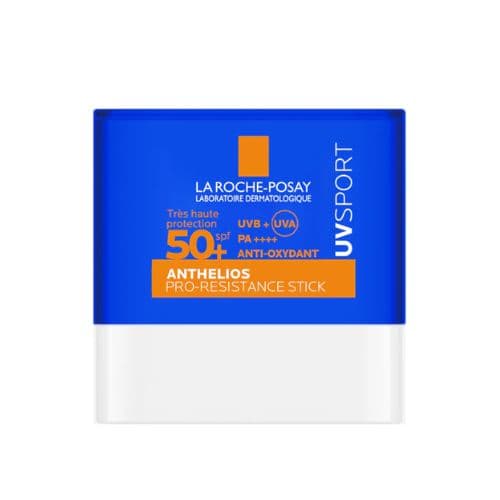 Lrp Anthelios UV Sport Stick Pro Resistance Spf 50+ Stick, imazhi 1