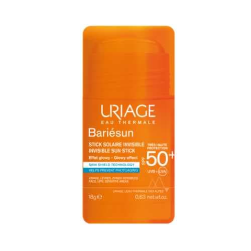 Uriage Bariesun Invisible Sun Stick SPF50+, imazhi 1