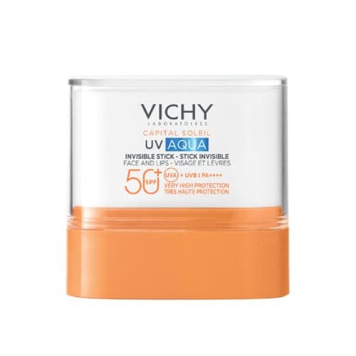 Vichy Capital Soleil UV Aqua Invisible Stick Spf 50+, imazhi 1