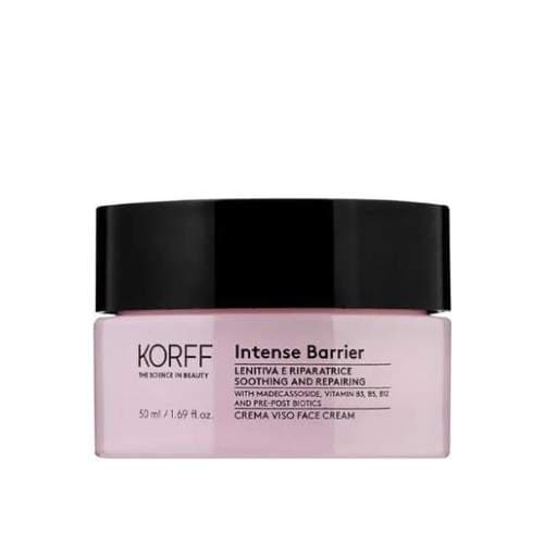 Korff Intense Barrier Soothing and Repairing Face Cream, imazhi 1