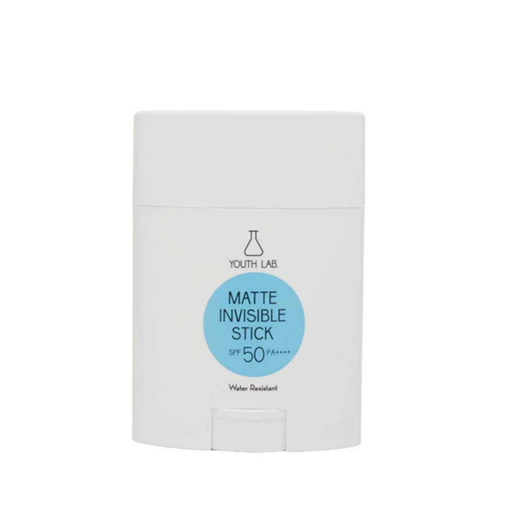 Youth Lab Matte Invisible Stick SPF 50+ Water Resistant 20 g, imazhi 1