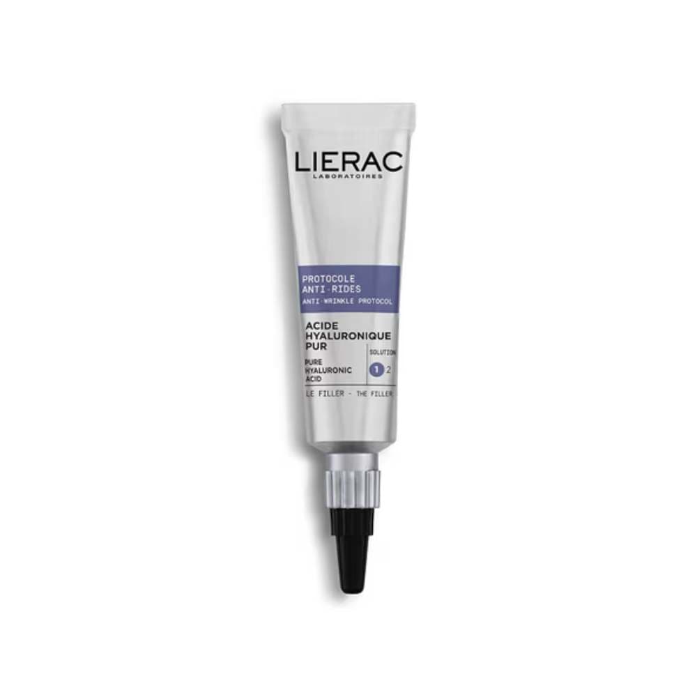 Lierac Anti-Wrinkle Protocol Pure Retinol The Cream 0.3%, imazhi 1