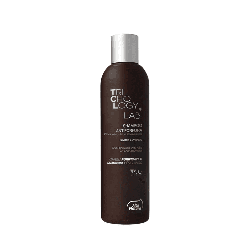 ALTA NATURA TRICHOLOGY LAB ANTI - DANDRUFF SHAMPOO 250 ML, imazhi 1