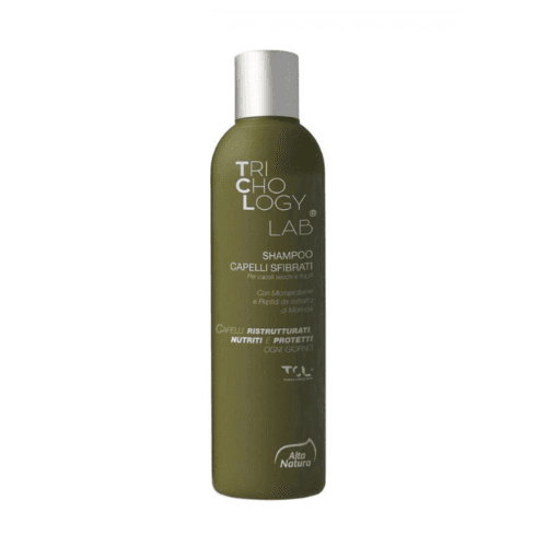 ALTA NATURA TRICHOLOGY LAB BRITTLE HAIR SHAMPOO 250 ML, imazhi 1