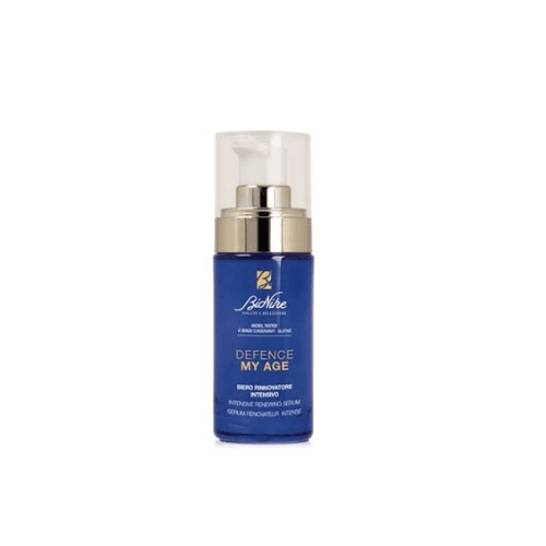 BIONIKE DEFENCE MY AGE INTENSIVE RENEWING SERUM 30ML, imazhi 1