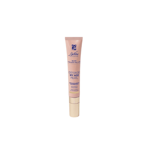 BIONIKE DEFENCE MY AGE PEARL REVITALIZING EYE CONTOUR SERUM 15 ML, imazhi 1