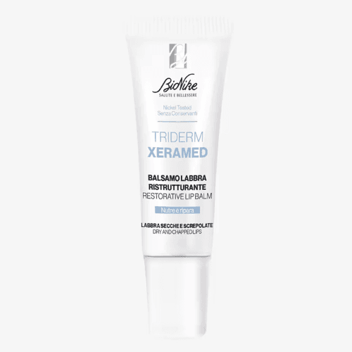 BIONIKE TRIDERM XERAMED RESTORATIVE LIP BALM 10 ML, imazhi 1