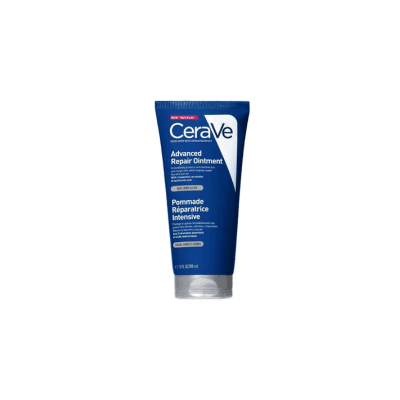 CERAVE ADVANCED REPAIR OINTMENT FACE BODY AND LIPS 88 ML, imazhi 1