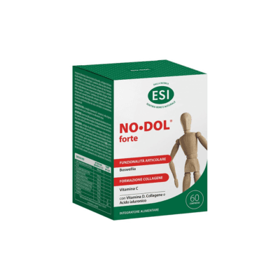 ESI NO-DOL FORTE X 60 COMPRESSE (Collagene acid ialuronic boswellia ), imazhi 1