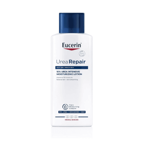 EUCERIN UREA REPAIR EMULSUINE INTENSIVA 10% 250ML, imazhi 1