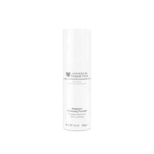 JANSSEN COSMETICS MELAFADIN CLEANSING POWDER 100 G, imazhi 1