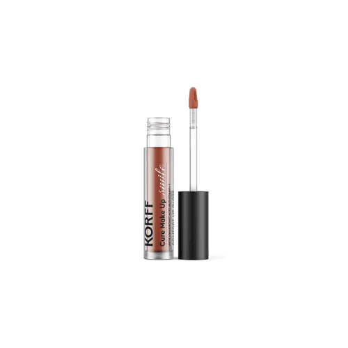 KORFF CURE MAKE UP COMFORT LIP GLOSS SMILE 01 MOCHA, imazhi 1