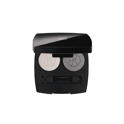 KORFF CURE MAKE UP SMOKEY EYES DUO EYE SHADOW PALETTE NR3 3G, imazhi 1