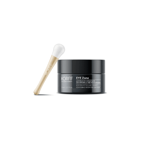 KORFF EYE ZONE ANTIWRINKLE AND MOISTURIZING EYE CONTOUR 15 ML SPECIAL PRICE, imazhi 1