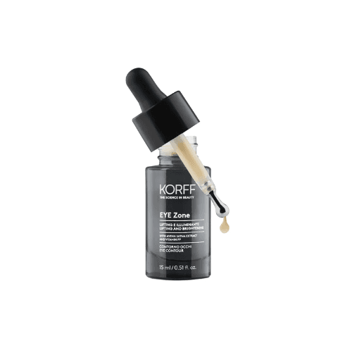 KORFF EYE ZONE LIFTING AND BRIGHTENING EYE CONTOUR 15, imazhi 1
