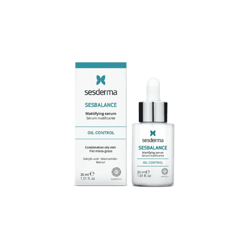 Sesderma Sebalance Mattifying Serum Oil Control 30 ml, imazhi 1